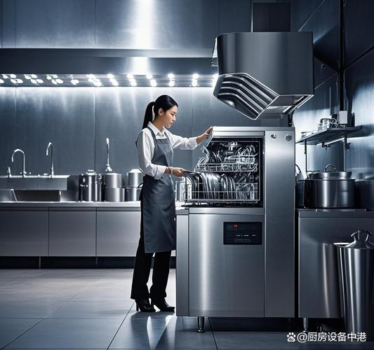 学校后厨需要哪些厨房设备,餐饮设备,中港厨房设备,厨房设备
